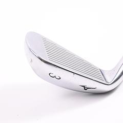 Mizuno MX-25 #3 Iron / 21 Degree / Regular Flex True Temper Release Shaft - Image 4