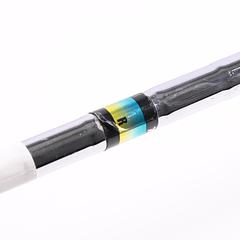 Mizuno MX-25 #3 Iron / 21 Degree / Regular Flex True Temper Release Shaft - Image 5