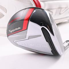 Ladies Taylormade Stealth #3 Wood / 16.5 Degree / Ladies Flex Aldila Ascent 45 - Image 9