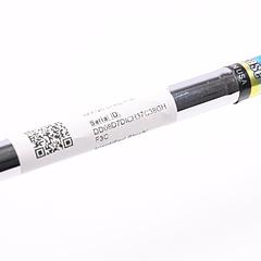 Mizuno MX-25 #3 Iron / 21 Degree / Regular Flex True Temper Release Shaft - Image 6