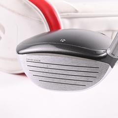 Ladies Taylormade Stealth #3 Wood / 16.5 Degree / Ladies Flex Aldila Ascent 45 - Image 6