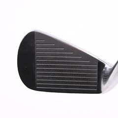 Mizuno JPX 850 Forged #7 Iron / Stiff Flex Dynamic Gold S300 Shaft - Image 2