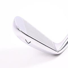 Mizuno JPX 850 Forged #7 Iron / Stiff Flex Dynamic Gold S300 Shaft - Image 3