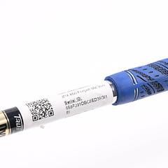 Mizuno JPX 850 Forged #7 Iron / Stiff Flex Dynamic Gold S300 Shaft - Image 5