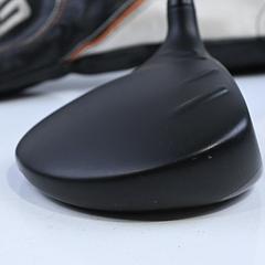 Ping G400 #3 Wood / 14.5 Degree / Regular Flex Ping Alta CB 65 Shaft - Image 8