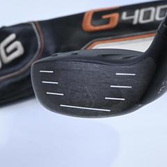 Ping G400 #3 Wood / 14.5 Degree / Regular Flex Ping Alta CB 65 Shaft - Image 7