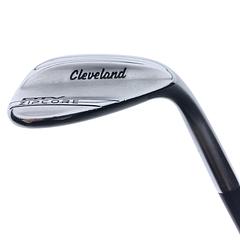 Used Cleveland RTX ZipCore Tour Satin Gap Wedge / 52.0 Degrees / Wedge Flex - Image 1