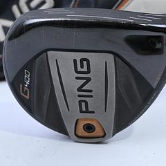 Ping G400 #3 Wood / 14.5 Degree / Regular Flex Ping Alta CB 65 Shaft - Image 9