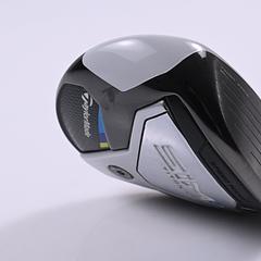 Taylormade SIM2 Ti #3 Wood / 13.5 Degree / Stiff Flex Tour AD XC-6 Shaft - Image 2