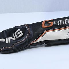 Ping G400 #3 Wood / 14.5 Degree / Regular Flex Ping Alta CB 65 Shaft - Image 1