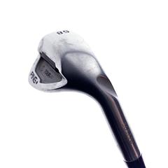 Used Ping Tour-W Brushed Silver Lob Wedge / 58.0 Degrees - Image 2