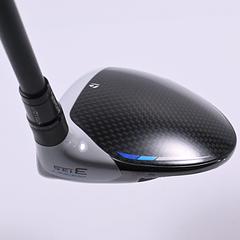 Taylormade SIM2 Ti #3 Wood / 13.5 Degree / Stiff Flex Tour AD XC-6 Shaft - Image 6