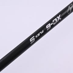 Taylormade SIM2 Ti #3 Wood / 13.5 Degree / Stiff Flex Tour AD XC-6 Shaft - Image 5