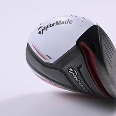Taylormade Aeroburner #3 Wood / 15 Degree / Regular Flex Matrix Speed RULZ 60 - Image 2
