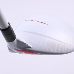 Taylormade Aeroburner #3 Wood / 15 Degree / Regular Flex Matrix Speed RULZ 60 - Image 5