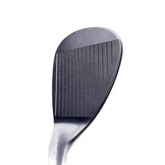 Used Ping Tour-W Brushed Silver Lob Wedge / 58.0 Degrees - Image 4