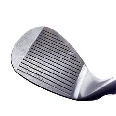 Used Ping Tour-W Brushed Silver Lob Wedge / 58.0 Degrees - Image 5