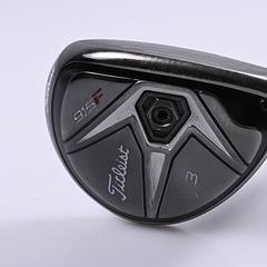 Titleist 915 F #3 Wood / 16.5 Degree / Regular Flex Diamana M+ Red 60 Shaft - Image 8