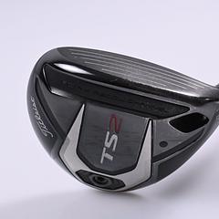 Titleist TS2 #3 Wood / 13.5 Degree / Senior Flex HZRDUS Red CB 60 Shaft - Image 3