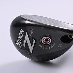 Srixon Z-F45 #3 Wood / 15 Degree / Stiff Flex Kuro Kage 60 Shaft - Image 2