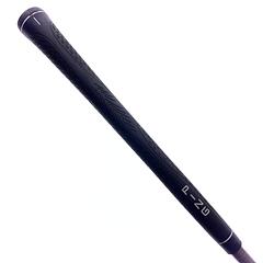 Used Ping Tour-W Brushed Silver Lob Wedge / 58.0 Degrees - Image 7