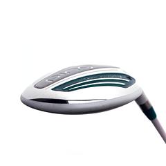 Used Ping Rhapsody 2015 3 Fairway Wood / 18 Degrees / Ladies Flex - Image 2