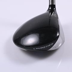 Ladies Cleveland Launcher FL #5 Wood / 19 Degree / Ladies Flex Action Ultralite - Image 3