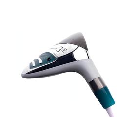 Used Ping Rhapsody 2015 3 Fairway Wood / 18 Degrees / Ladies Flex - Image 3