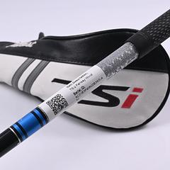 Titleist TSi2 #5 Wood / 18 Degree / Stiff Flex Tensei AV Raw Blue SFW 55 Shaft - Image 7
