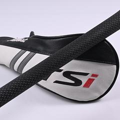 Titleist TSi2 #5 Wood / 18 Degree / Stiff Flex Tensei AV Raw Blue SFW 55 Shaft - Image 8