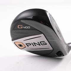 Ping G400 #5 Wood / 17.5 Degree / Regular Flex Ping Alta CB 65 Shaft - Image 8