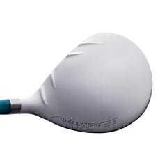 Used Ping Rhapsody 2015 3 Fairway Wood / 18 Degrees / Ladies Flex - Image 4