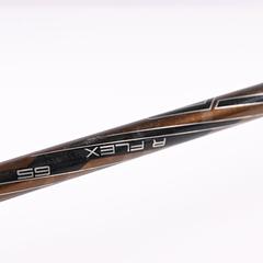 Ping G400 #5 Wood / 17.5 Degree / Regular Flex Ping Alta CB 65 Shaft - Image 3