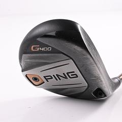 Ping G400 #5 Wood / 17.5 Degree / Regular Flex Ping Alta CB 65 Shaft - Image 1