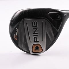 Ping G400 #5 Wood / 17.5 Degree / Regular Flex Ping Alta CB 65 Shaft - Image 8