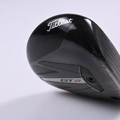 Titleist GT2 #3 Wood / 15 Degree / Stiff Flex EvenFlow T1100 White 75 Shaft - Image 3