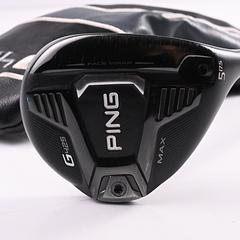 Ping G425 Max #5 Wood / 17.5 Degree / Regular Flex Ping Alta CB Slate 65 Shaft - Image 8