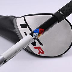 Titleist TSR2 #3 Wood / 15 Degree / Stiff Flex HZRDUS Black 70 Shaft - Image 6