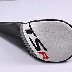 Titleist TSR2 #3 Wood / 15 Degree / Stiff Flex HZRDUS Black 70 Shaft - Image 9