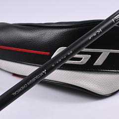 Titleist GT2 #3 Wood / 15 Degree / Stiff Flex Tensei 1K Blue 65 Shaft - Image 4