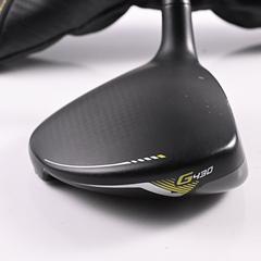 Ping G430 Max #5 Wood / 18 Degree / Regular Flex Ping Tour 2.0 Chrome 75 Shaft - Image 3