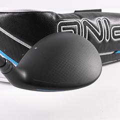 Ping G440 Max #5 Wood / 19 Degree / Regular Flex Ping Alta CB Blue 65 Shaft - Image 5