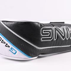 Ping G440 Max #5 Wood / 19 Degree / Regular Flex Ping Alta CB Blue 65 Shaft - Image 9