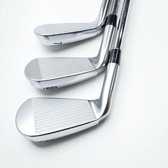 Used Srixon ZXi7 & Z-Forged ii Combo Iron Set / 5 - 9 IRON / Stiff Flex - Image 9