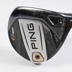 Ping G400 SFT #3 Wood / 16 Degree / Regular Flex Ping Alta CB 65 Shaft - Image 1