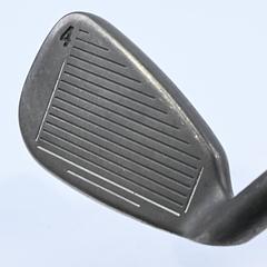 Callaway Great Big Bertha Tungsten Titanium #4 Iron / 23.5 Degree / Regular Flex - Image 2
