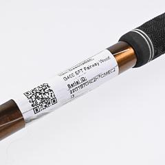 Ping G400 SFT #3 Wood / 16 Degree / Regular Flex Ping Alta CB 65 Shaft - Image 8