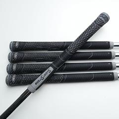 Used Srixon ZXi7 & Z-Forged ii Combo Iron Set / 5 - 9 IRON / Stiff Flex - Image 11