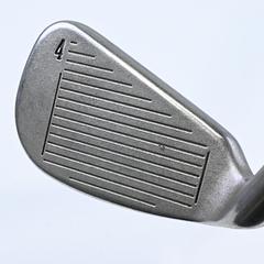 Ladies Callaway X-12 #4 Iron / 23.5 Degree / Ladies Flex Ladies Gems Shaft - Image 2