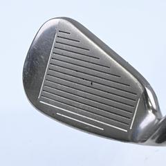 Callaway Hawk Eye Tungsten Titanium #4 Iron / 23.5 Degree / Firm Flex Hawk Eye - Image 2